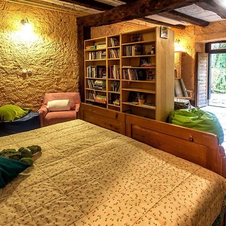 Pensjonat Vintage House Podliparska Fara Zewnętrze zdjęcie