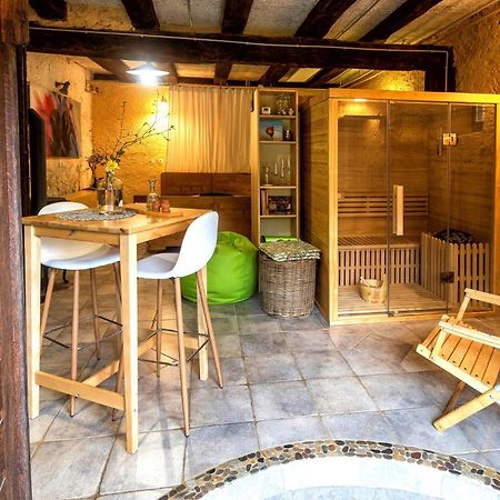 Pensjonat Vintage House Podliparska Fara Zewnętrze zdjęcie