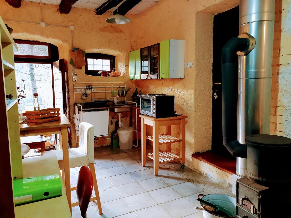 Pensjonat Vintage House Podliparska Fara Zewnętrze zdjęcie
