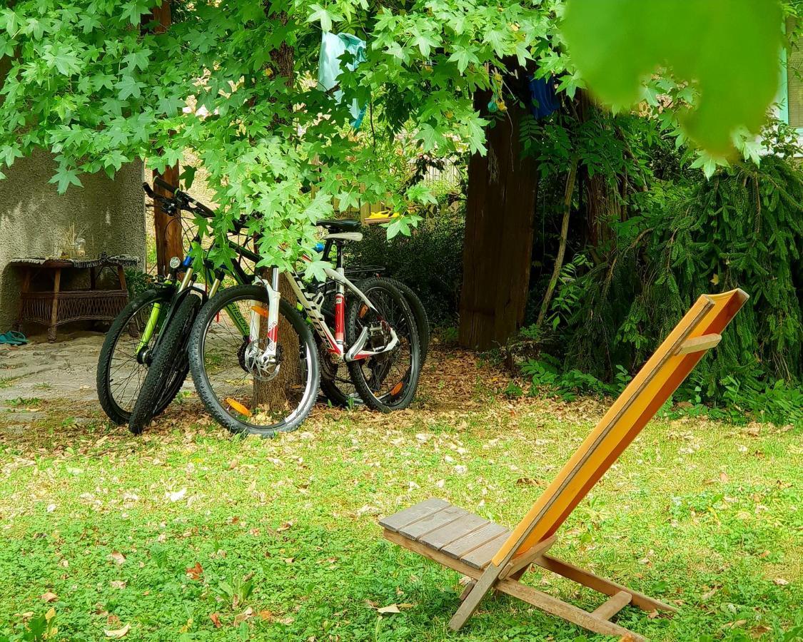 Pensjonat Vintage House Podliparska Fara Zewnętrze zdjęcie