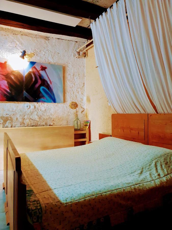 Pensjonat Vintage House Podliparska Fara Zewnętrze zdjęcie