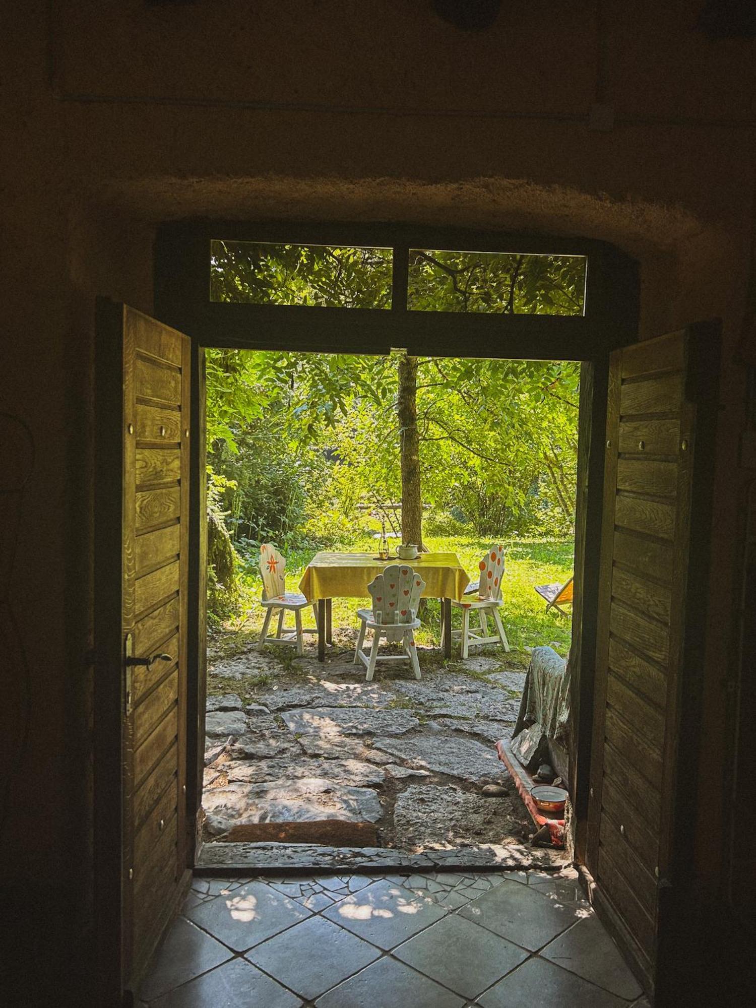 Pensjonat Vintage House Podliparska Fara Zewnętrze zdjęcie