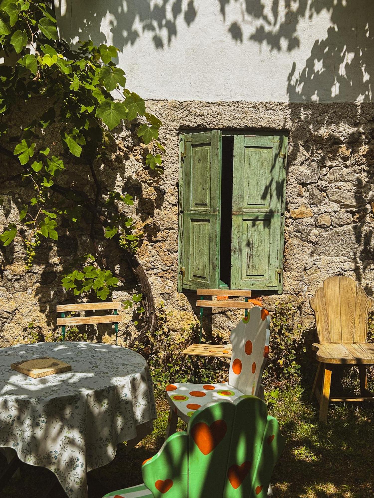 Pensjonat Vintage House Podliparska Fara Zewnętrze zdjęcie