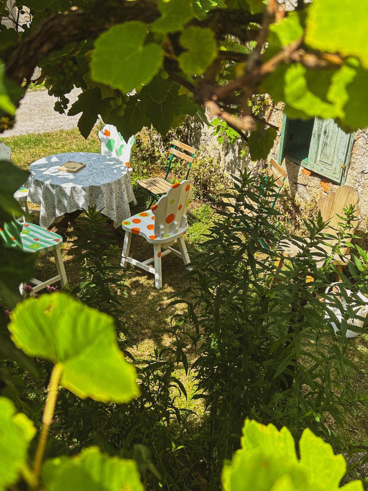 Pensjonat Vintage House Podliparska Fara Zewnętrze zdjęcie