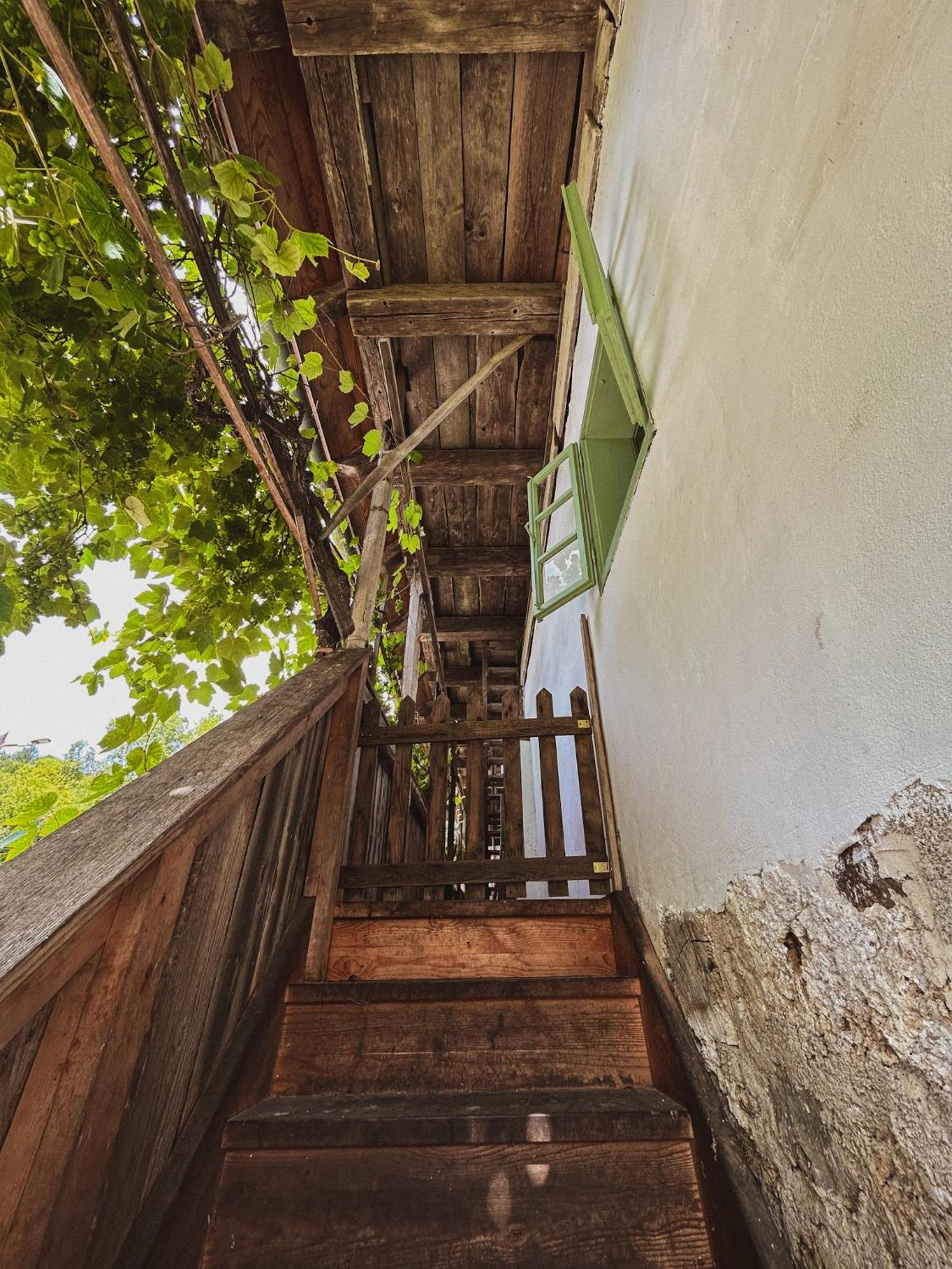 Pensjonat Vintage House Podliparska Fara Zewnętrze zdjęcie