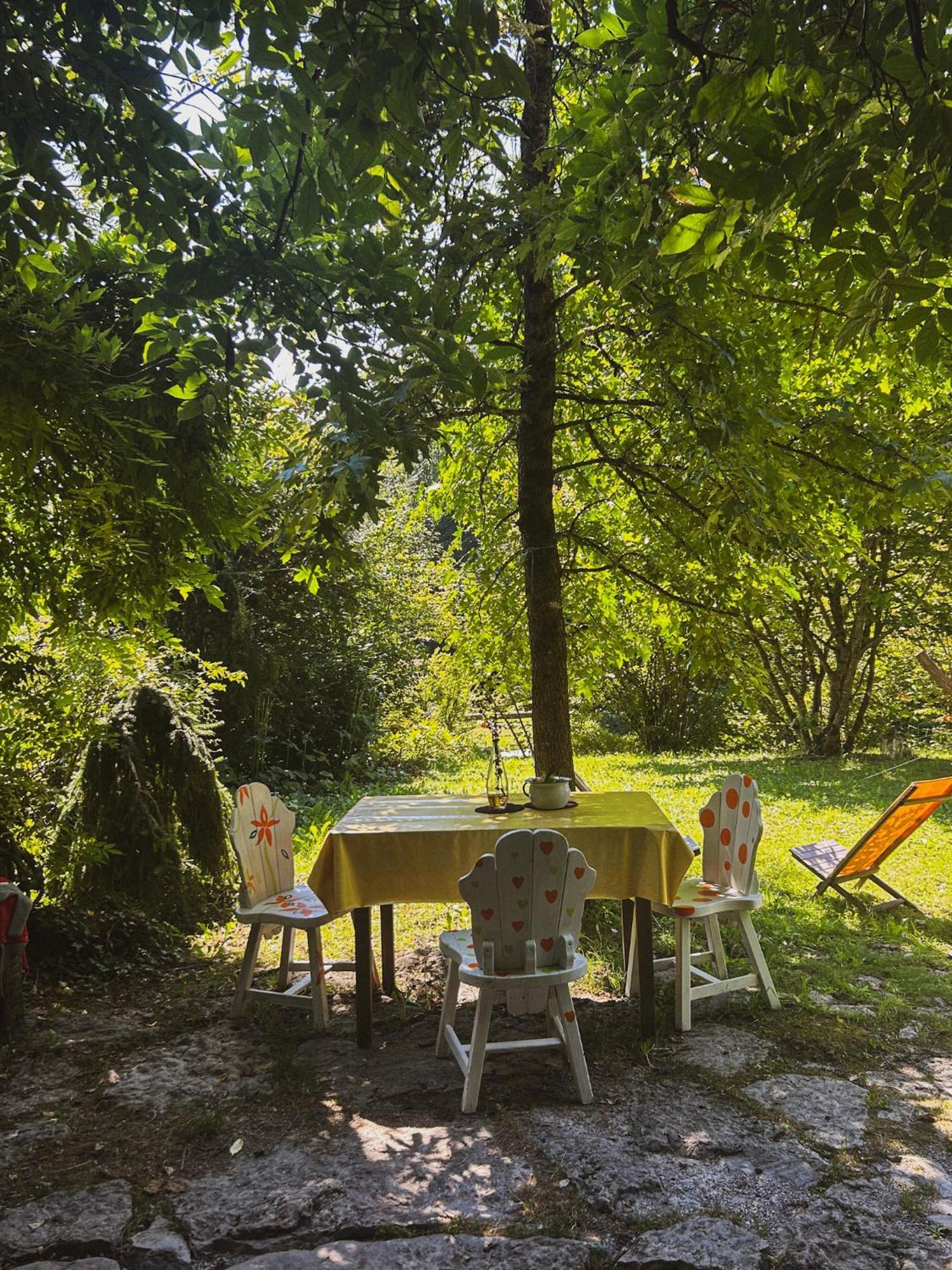 Pensjonat Vintage House Podliparska Fara Zewnętrze zdjęcie