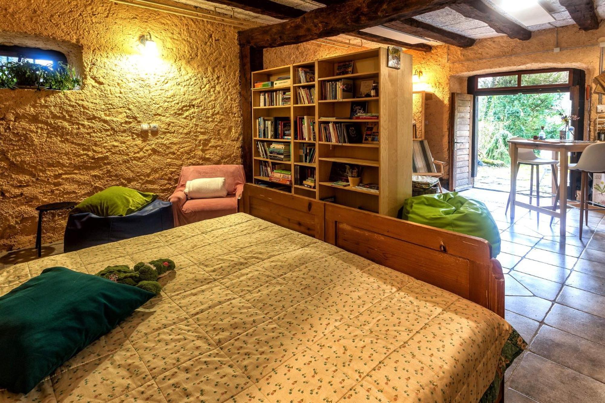 Pensjonat Vintage House Podliparska Fara Zewnętrze zdjęcie