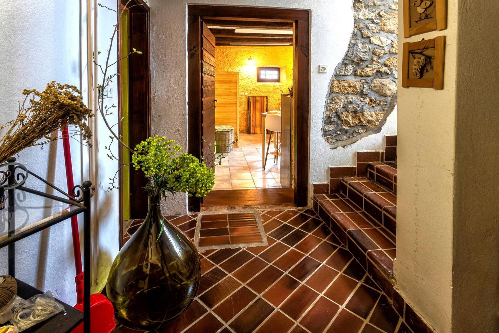 Pensjonat Vintage House Podliparska Fara Zewnętrze zdjęcie