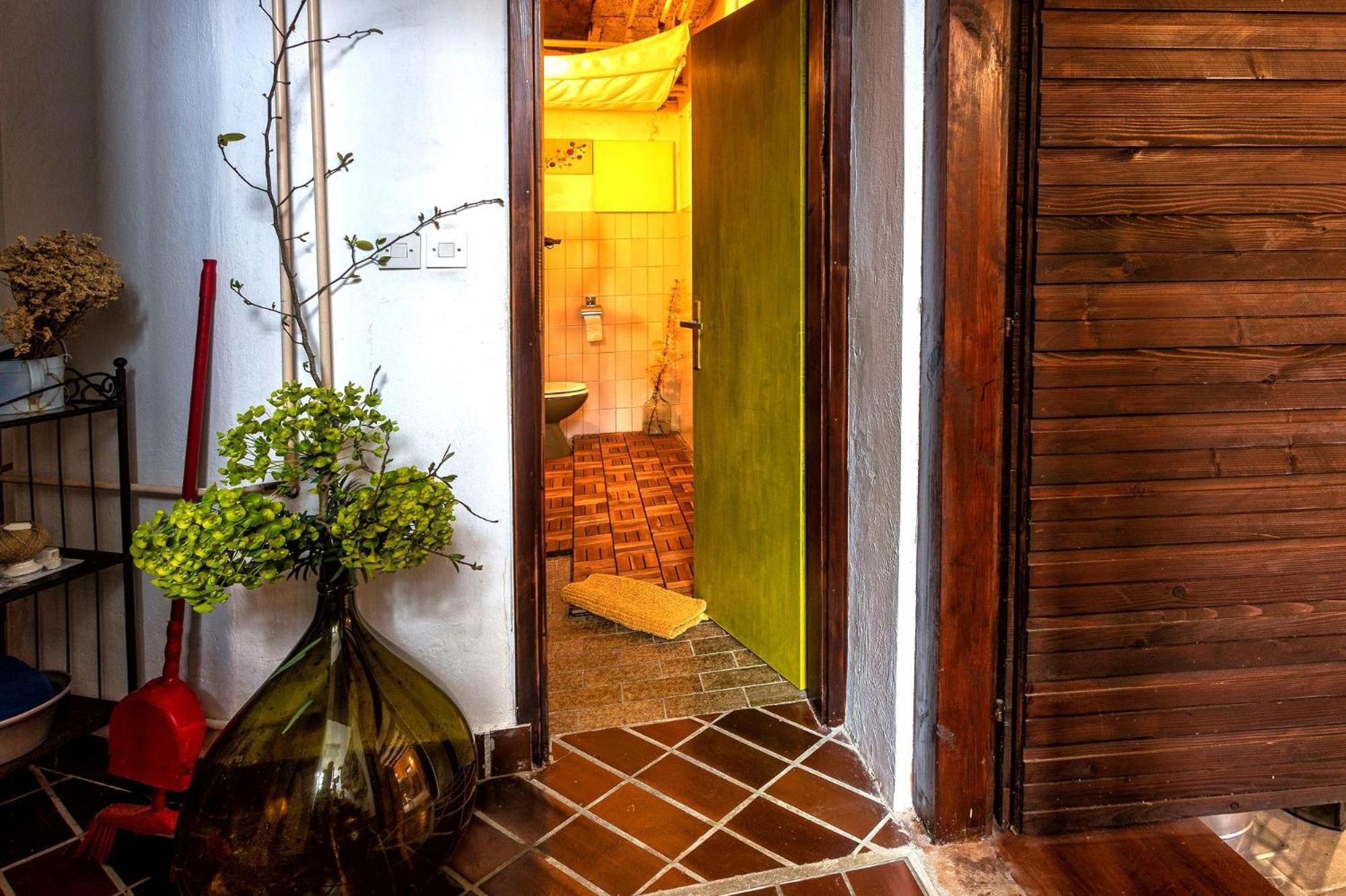 Pensjonat Vintage House Podliparska Fara Zewnętrze zdjęcie