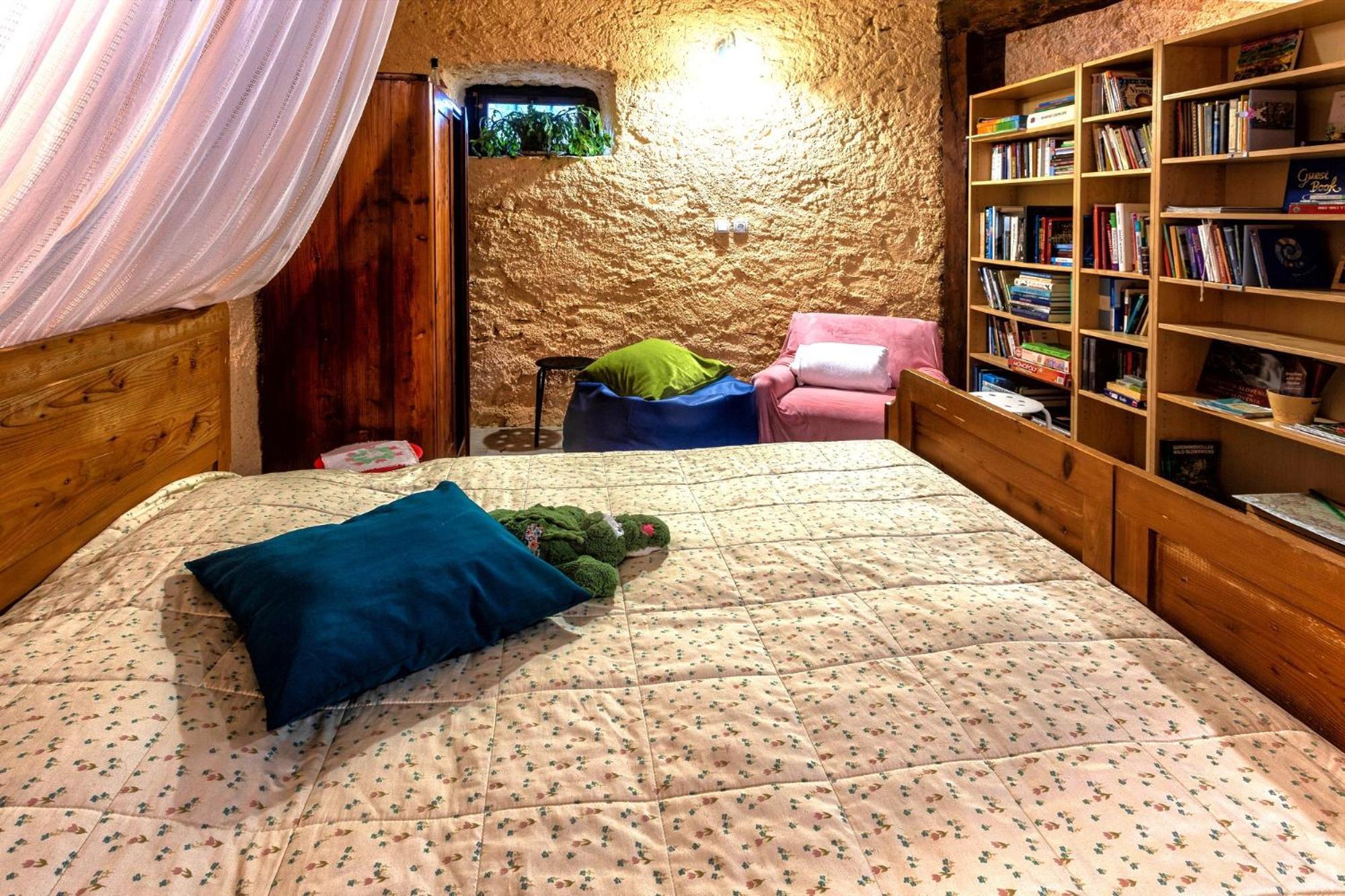 Pensjonat Vintage House Podliparska Fara Zewnętrze zdjęcie