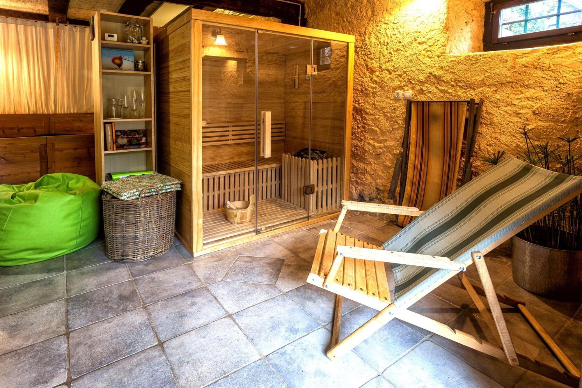 Pensjonat Vintage House Podliparska Fara Zewnętrze zdjęcie