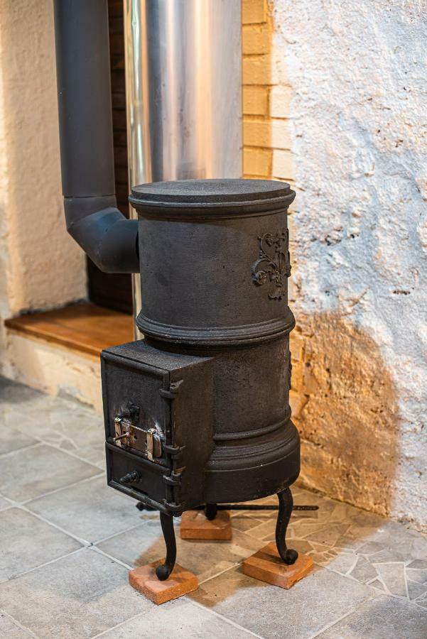 Pensjonat Vintage House Podliparska Fara Zewnętrze zdjęcie