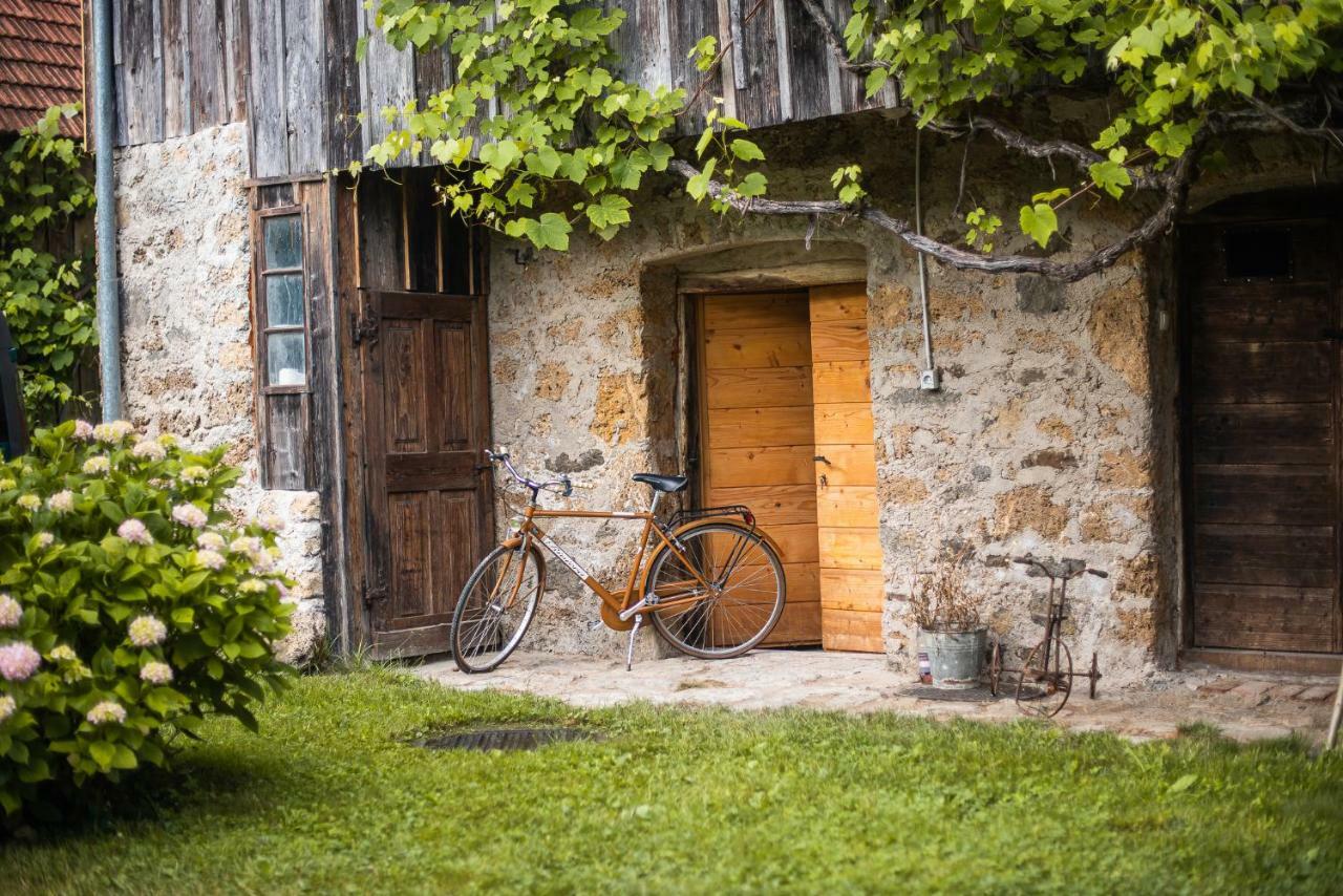 Pensjonat Vintage House Podliparska Fara Zewnętrze zdjęcie