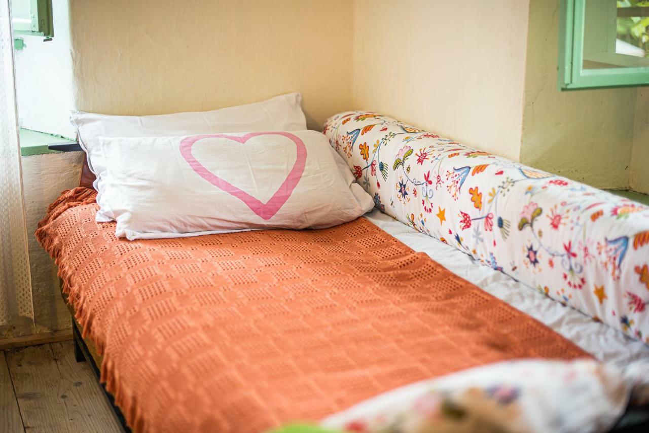Pensjonat Vintage House Podliparska Fara Zewnętrze zdjęcie