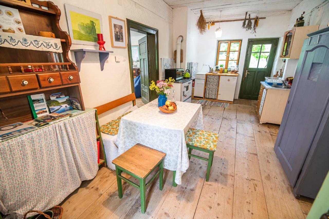 Pensjonat Vintage House Podliparska Fara Zewnętrze zdjęcie