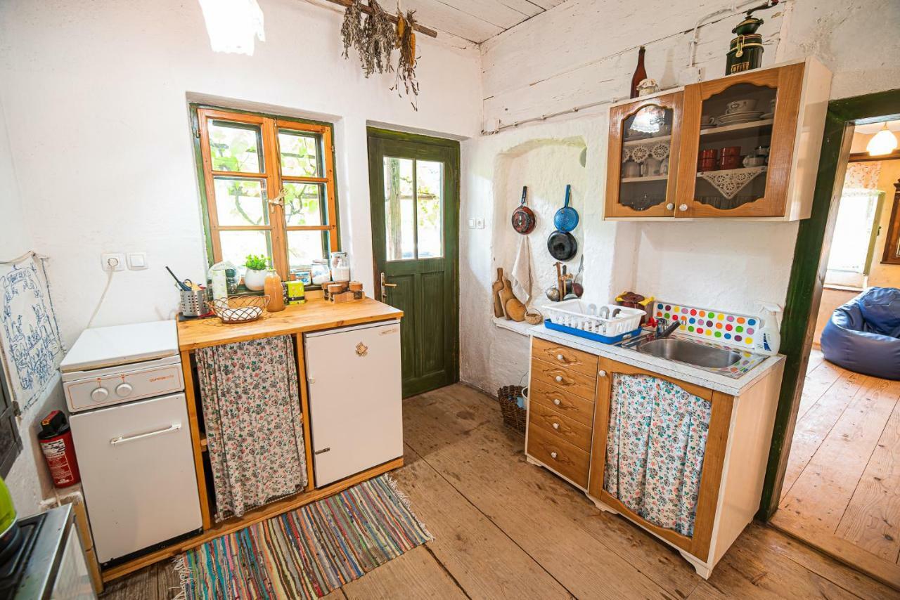 Pensjonat Vintage House Podliparska Fara Zewnętrze zdjęcie