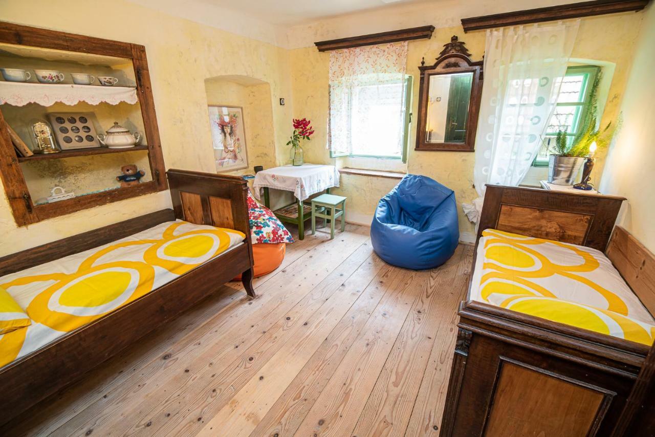 Pensjonat Vintage House Podliparska Fara Zewnętrze zdjęcie